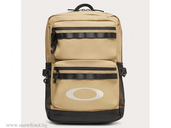 OAKLEY-раница-ROVER LAPTOP BACKPACK-Pebble