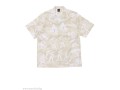 OAKLEY-риза-HIBISCUS BREEZE SHIRT-CAMO HIBISCUS MIST