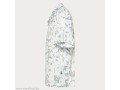 OAKLEY-риза-PRINTED SS SHIRT-CORAL REEF FROST