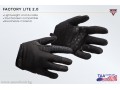 OAKLEY-ръкавици-FACTORY LITE 2.0 GLOVE-BLACK
