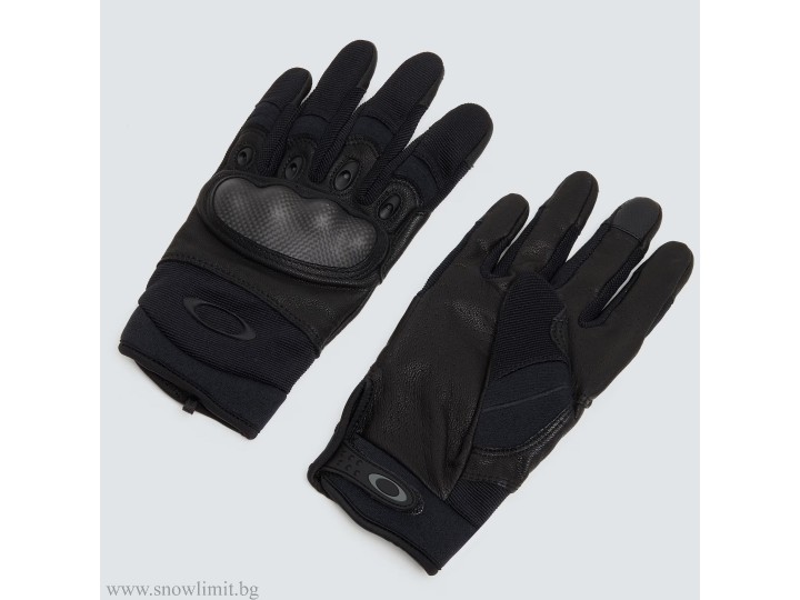 OAKLEY-ръкавици-FACTORY PILOT 2.0 GLOVE-BLACK