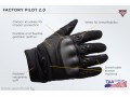 OAKLEY-ръкавици-FACTORY PILOT 2.0 GLOVE-BLACK