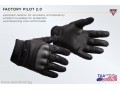 OAKLEY-ръкавици-FACTORY PILOT 2.0 GLOVE-BLACK