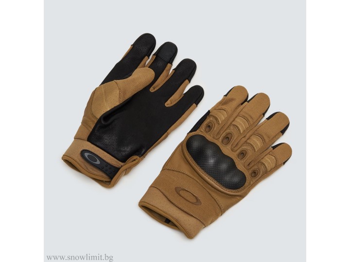 OAKLEY-ръкавици-FACTORY PILOT 2.0 GLOVE-COYOTE