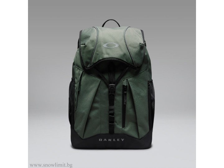 OAKLEY-раница-SPARK MAX-33L-AVATOR GREEN