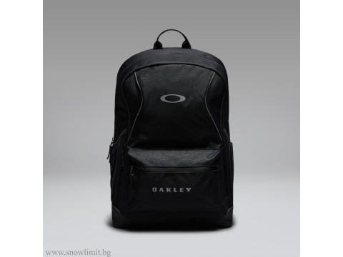 OAKLEY-раница-SPARK TRAVERSE-28L-PITCH BLACK
