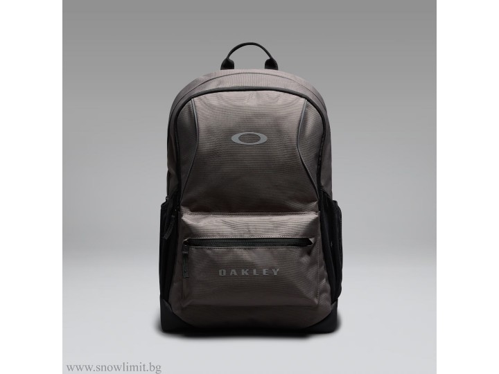OAKLEY-раница-SPARK TRAVERSE-28L-GRANITE GRAY
