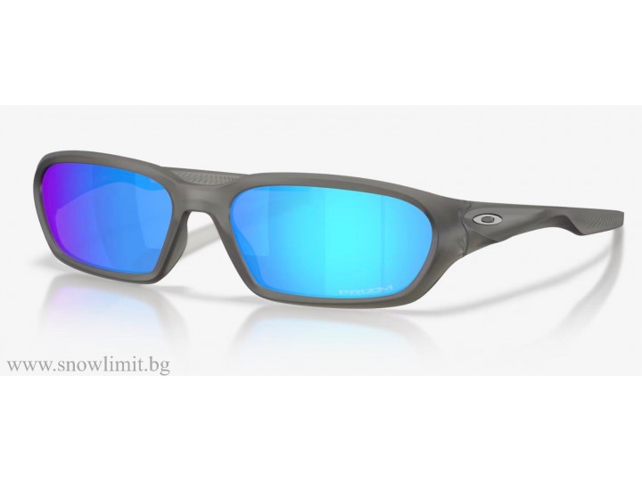 OAKLEY-очила-TERRAFORMA-9530-02-PRIZM SAPPHIRE