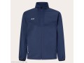 OAKLEY-яке-ENHANCE TECH JERSEY JACKET 16.0-MIDNIGHT BLUE