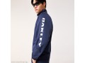 OAKLEY-яке-ENHANCE TECH JERSEY JACKET 16.0-MIDNIGHT BLUE