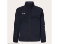 OAKLEY-яке-ENHANCE TECH JERSEY JACKET 16.0-PITCH BLACK