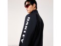 OAKLEY-яке-ENHANCE TECH JERSEY JACKET 16.0-PITCH BLACK