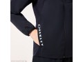 OAKLEY-яке-ENHANCE TECH JERSEY JACKET 16.0-PITCH BLACK