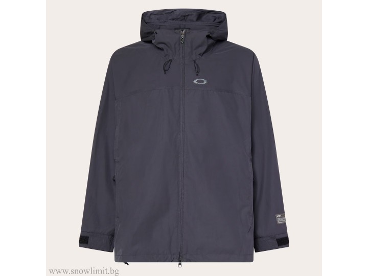 OAKLEY-яке-FGL SECTOR JACKET 6.0-PHANTOM