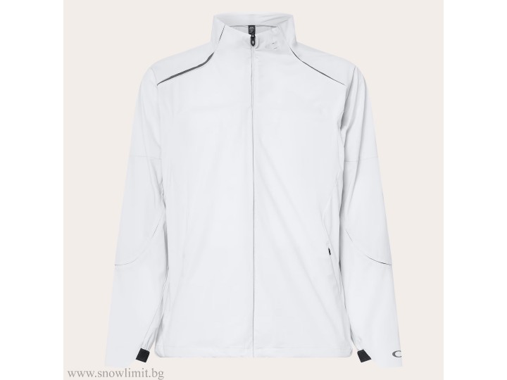 OAKLEY-яке-FUSION FLEX NEO JACKET 1.0-NICKEL