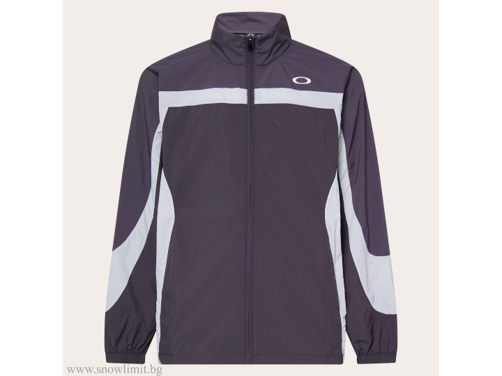 OAKLEY-яке-NEW RETRO WIND JACKET 3.0-PHANTOM