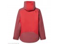 OAKLEY-яке-RANGE RC JACKET 2.0-FLAME RED/ROSEWOOD