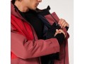 OAKLEY-яке-RANGE RC JACKET 2.0-FLAME RED/ROSEWOOD