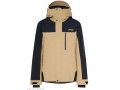 OAKLEY-яке-TNP TNT INSULATED JACKET-PEBBLE