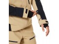 OAKLEY-яке-TNP TNT INSULATED JACKET-PEBBLE