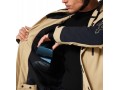 OAKLEY-яке-TNP TNT INSULATED JACKET-PEBBLE