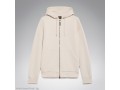 OAKLEY-суитчър-RESERVE MOMENTO FZ HOODIE-MIST