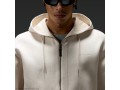 OAKLEY-суитчър-RESERVE MOMENTO FZ HOODIE-MIST