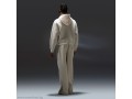 OAKLEY-суитчър-RESERVE MOMENTO FZ HOODIE-MIST
