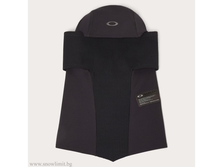 OAKLEY-качулка-FGL BALACLAVA FA 25.0-PHANTOM