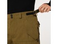 OAKLEY-панталон-BALDFACE SHELL PANT-Army Green