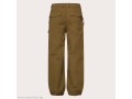 OAKLEY-панталон-BALDFACE SHELL PANT-Army Green