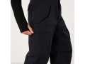 OAKLEY-панталон-BALDFACE SHELL PANT-Blackout