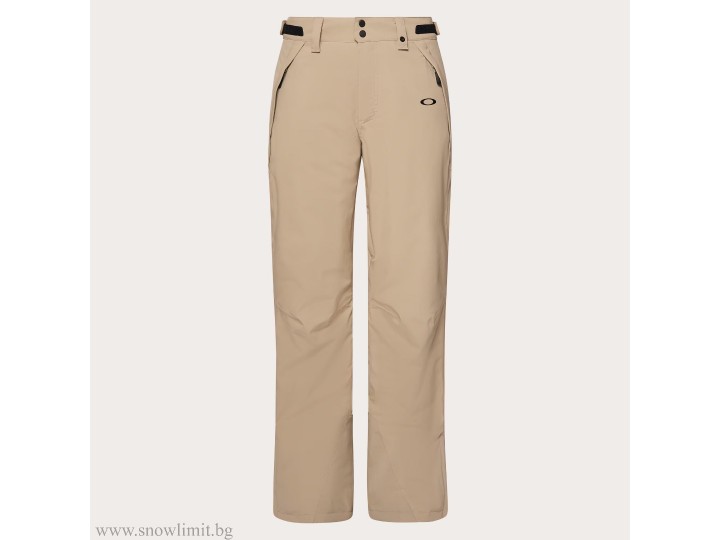 OAKLEY-панталон-BEST CEDAR RC INSULATED PANT-Pebble