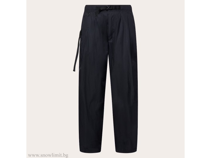 OAKLEY-панталон-FGL STEALTH PANTS 1.0-STEALTH BLACK