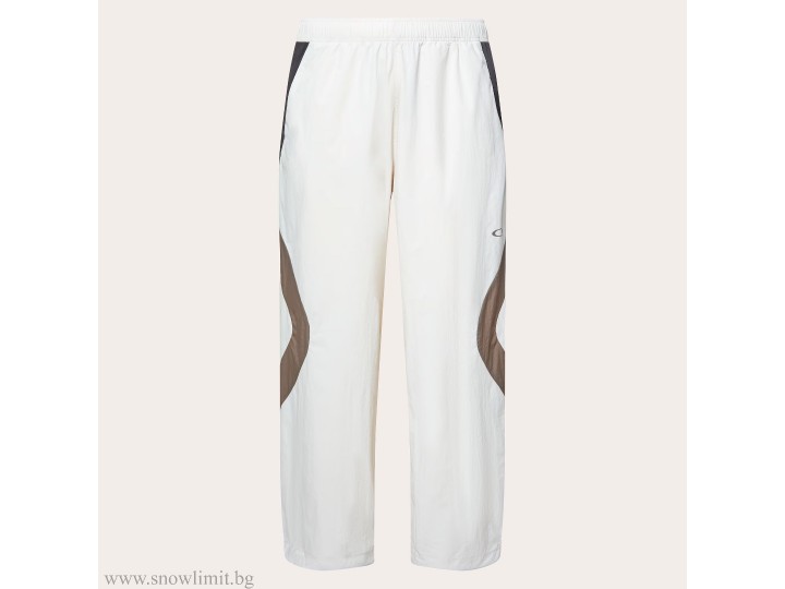 OAKLEY-панталон-NEW RETRO WIND PANTS 3.0-MIST