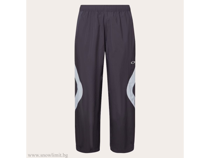 OAKLEY-панталон-NEW RETRO WIND PANTS 3.0-PHANTOM