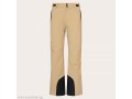 OAKLEY-панталон-W. CANOPY INSULATED PANT-PEBBLE