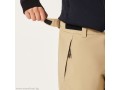 OAKLEY-панталон-W. CANOPY INSULATED PANT-PEBBLE
