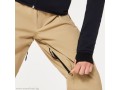 OAKLEY-панталон-W. CANOPY INSULATED PANT-PEBBLE
