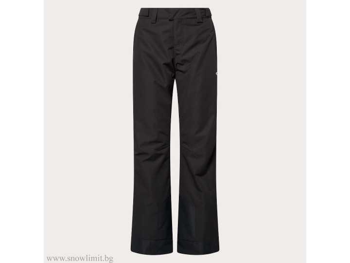 OAKLEY-панталон-W. JASMINE INSULATED PANT-BLACKOUT
