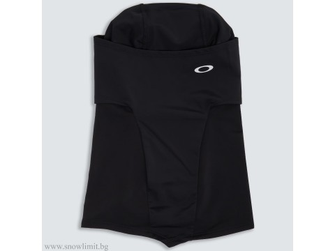 OAKLEY-качулка-BACKWOODS BALACLAVA-BLACKOUT