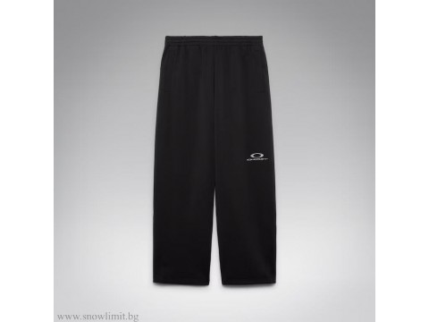 OAKLEY-панталон-NEW RETRO FLEECE PANTS 2.7-PHANTOM
