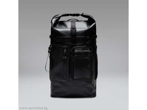 OAKLEY-раница-RESERVE TACTICAL DRY BACKPACK-BLACK