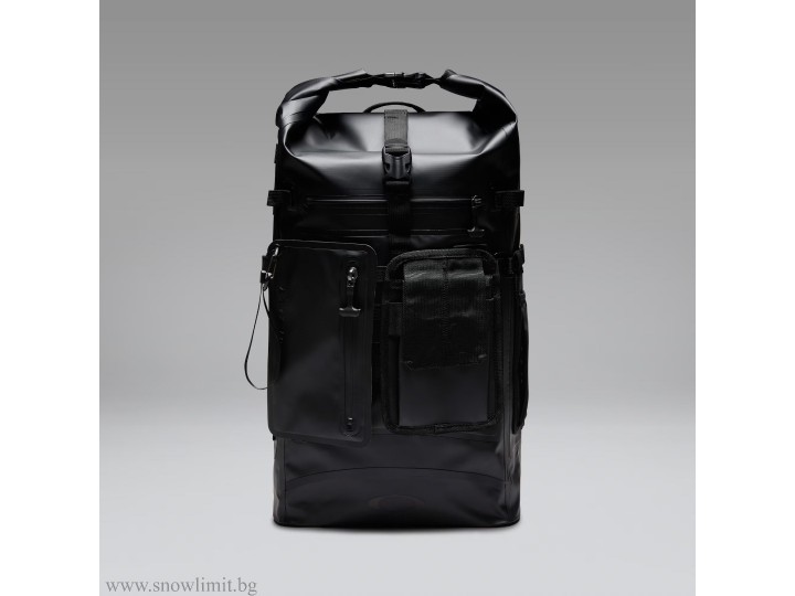 OAKLEY-раница-RESERVE TACTICAL DRY BACKPACK-BLACK