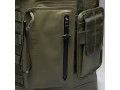 OAKLEY-раница-RESERVE TACTICAL DRY BACKPACK-DEEP OLIVE