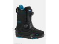 сноуборд обувки-BURTON-PHOTON BOA STEP ON-BLACK