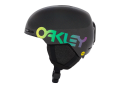 OAKLEY-каска-MOD1-MIPS-9YZ-FACTORY PILOT GALAXY