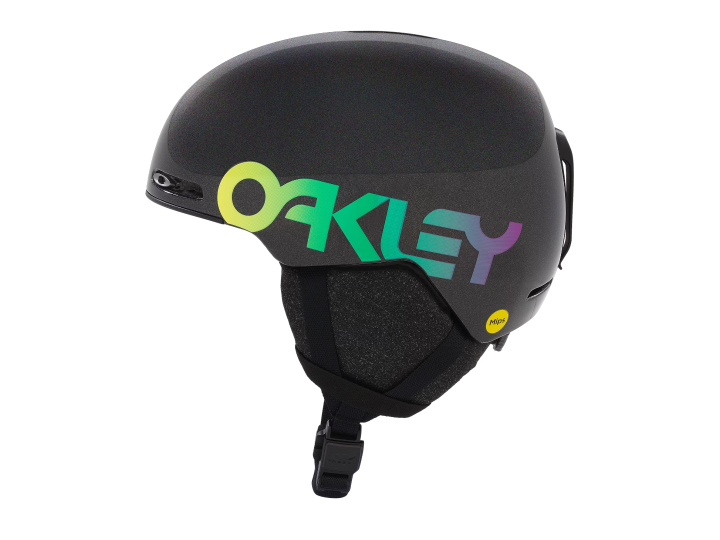 OAKLEY-каска-MOD1-MIPS-9YZ-FACTORY PILOT GALAXY