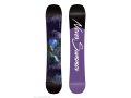 Сноуборд NEVER SUMMER-WMS PROTO T3 FR - 147