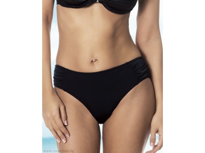 NEW SILHOUETTE-бански-долна част-8693-Black